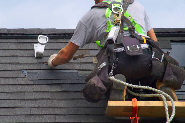 Best Roof Waterproofing Services  in Lebanon, IL