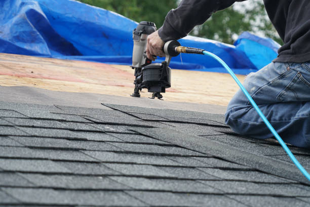 Professional Roofing Contractor in Lebanon, IL