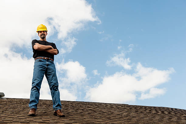 Best Roof Repair Services  in Lebanon, IL